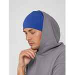 Шапка HEADON, VER.2, ярко-синяя
