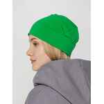 Шапка HEADON, VER.2, зеленая