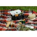 Термосумка BODEGA, серая