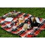 Термосумка BODEGA, серая