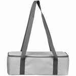 Термосумка BODEGA, серая