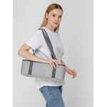 Термосумка BODEGA, серая