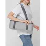 Термосумка BODEGA, серая