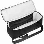 Термосумка BODEGA, черная