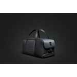 Дорожная сумка FLEXPACK GO, темно-серая