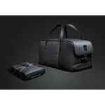 Дорожная сумка FLEXPACK GO, темно-серая