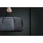 Дорожная сумка FLEXPACK GO, темно-серая