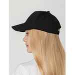 Бейсболка CONVENTION, черная