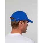 Бейсболка CONVENTION, ярко-синяя