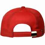 Бейсболка детская CAPTURE KIDS, красная