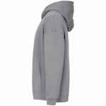 Худи оверсайз унисекс OUTSHINE, серое, размер XS/S