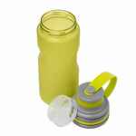 Бутылка для воды FRESH, зеленая