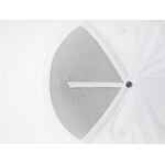 Бейсболка C1, белая