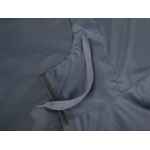 Дождевик R2, серый, размер XS/S