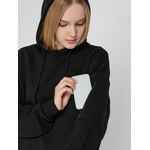 Худи унисекс HAND SOME, черное, размер XS/S