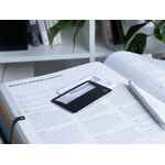 Лупа VISIONARY с подсветкой, белая