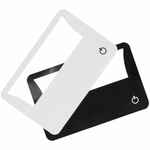 Лупа VISIONARY с подсветкой, белая