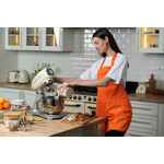 Фартук NEAT, оранжевый