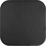 Беспроводное зарядное устройство INTERRA PLUS, черное