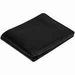 Портмоне REMINI, черное