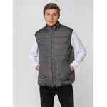 Жилет LEVEN, темно-серый (графит), размер XS