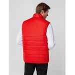 Жилет LEVEN, красный, размер XS