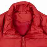 Жилет LEVEN, красный, размер XS