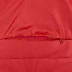 Жилет LEVEN, красный, размер XS