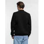 Бомбер GRADUATE, черный, размер XXL