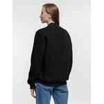 Бомбер GRADUATE, черный, размер XXL