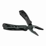 Мультитул GANZO G104, черный