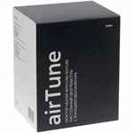 Обогреватель с функцией вентилятора AIRTUNE, белый