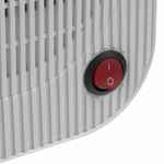 Обогреватель с функцией вентилятора AIRTUNE, белый