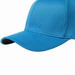 Бейсболка HARRIS, бирюзовая