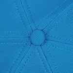 Бейсболка HARRIS, бирюзовая