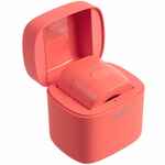 Налобный фонарь NIGHT WALK HEADLAMP, оранжевый