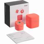 Налобный фонарь NIGHT WALK HEADLAMP, оранжевый