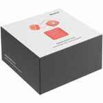 Налобный фонарь NIGHT WALK HEADLAMP, оранжевый