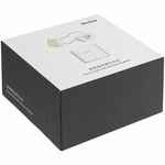 Налобный фонарь NIGHT WALK HEADLAMP, белый