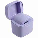 Налобный фонарь NIGHT WALK HEADLAMP, фиолетовый