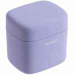 Налобный фонарь NIGHT WALK HEADLAMP, фиолетовый