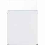 Плакетка PICTORY STAND, прозрачная