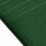 Чехол для карточек DEVON, темно-зеленый