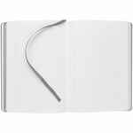 Ежедневник NEW FACTOR, недатированный, серый