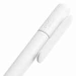 Ручка шариковая PRODIR DS6S TMM, белая