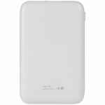 Внешний аккумулятор FAST TRICK с TYPE-C, 5000 мАч, белый