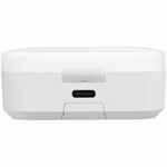 Беспроводные наушники SONIC SENSE, белые