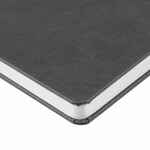 Ежедневник BASE MINI, недатированный, темно-серый