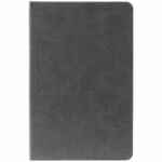 Ежедневник BASE MINI, недатированный, темно-серый