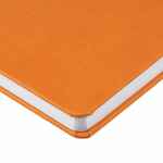 Ежедневник BASE MINI, недатированный, оранжевый